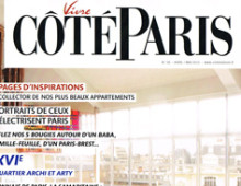 Côté Paris