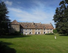 Requalification d’un domaine Historique, Nouvelle Aquitaine